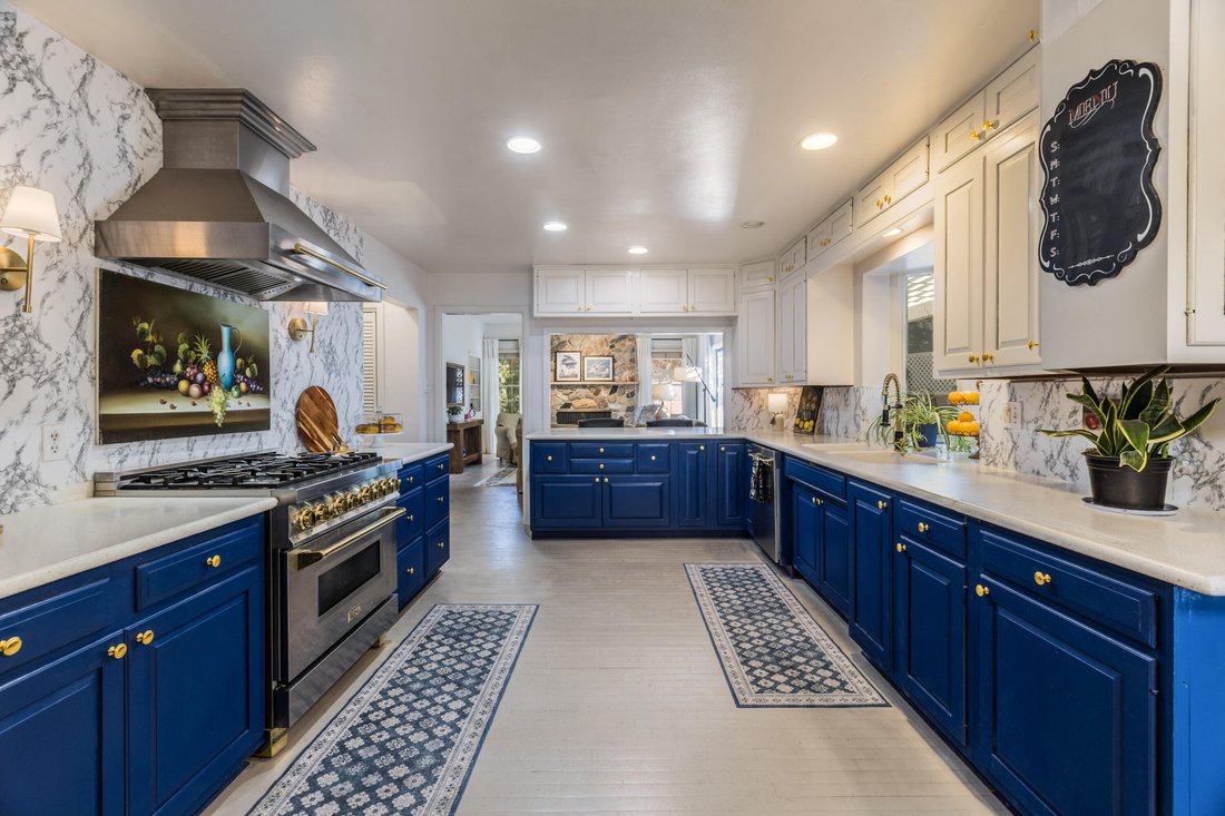 House in Albuquerque, New Mexico, United States 1 - 18048032