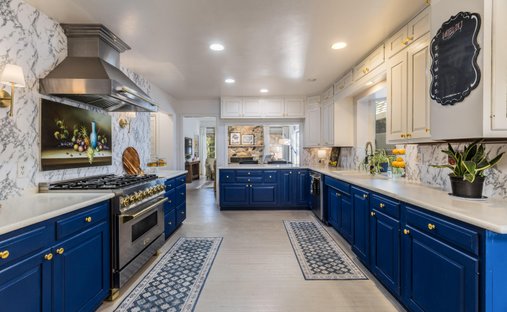 House in Albuquerque, New Mexico, United States 1