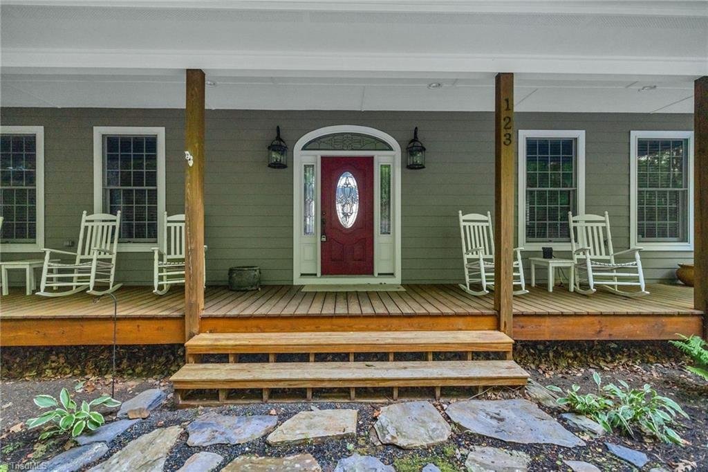 House in West Jefferson, North Carolina, United States 5 - 18049818