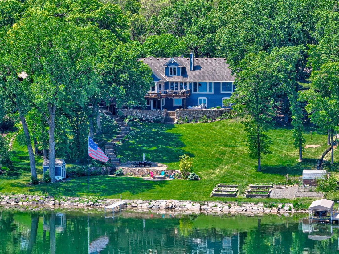 House in Stillwater, Minnesota, United States 1 - 18034493