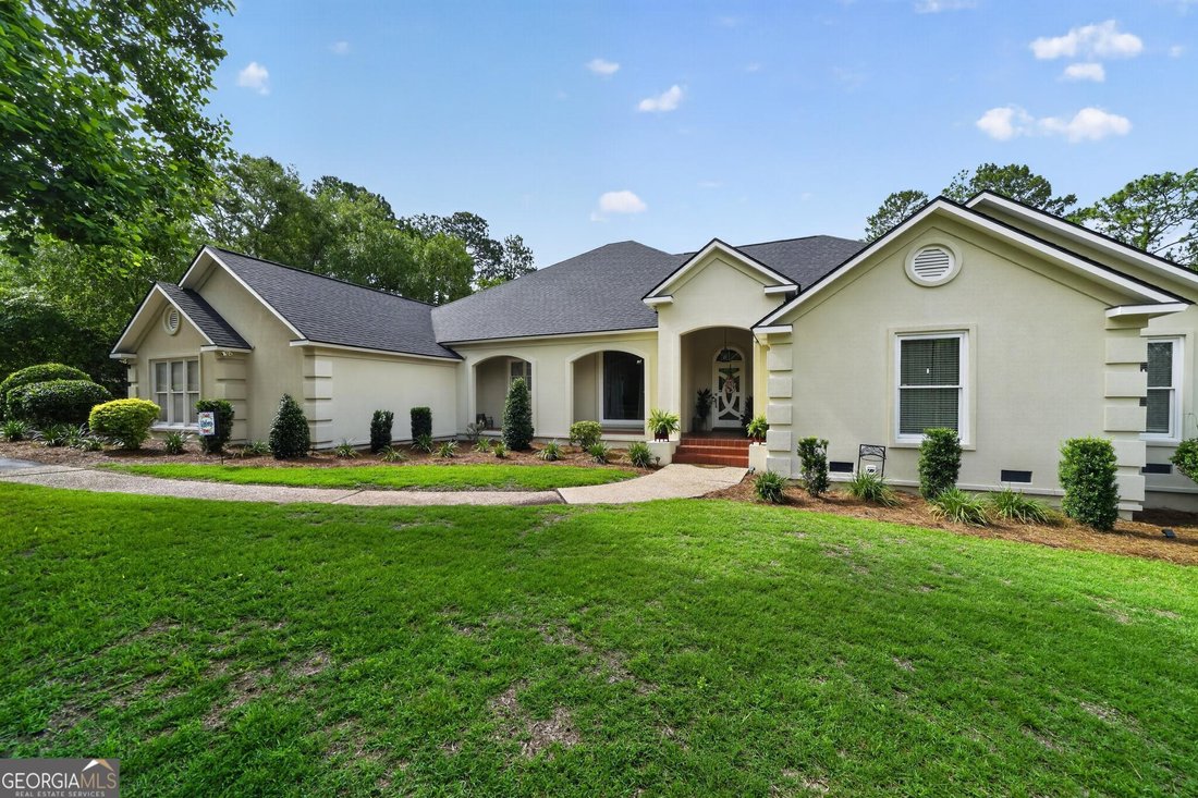 House in Moultrie, Georgia, United States 2 - 18041976