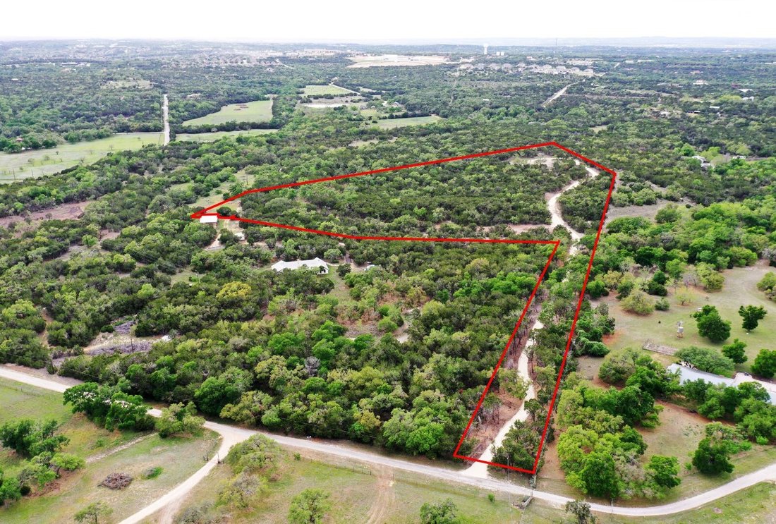 Haus in Austin, Texas, Vereinigte Staaten 2 - 18048978