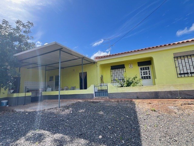 Villa in Conceicao e Cabanas de Tavira, Algarve, Portugal 2 - 18046125