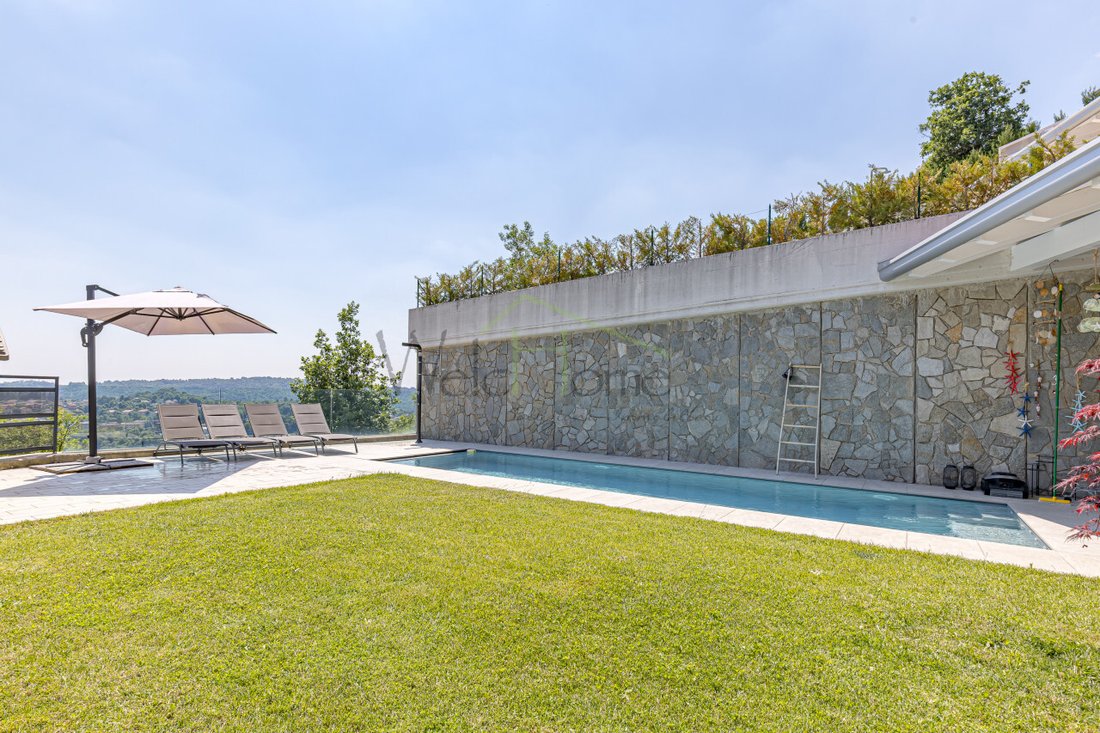 Villa in Tavernerio, Lombardy, Italy 2 - 18048996