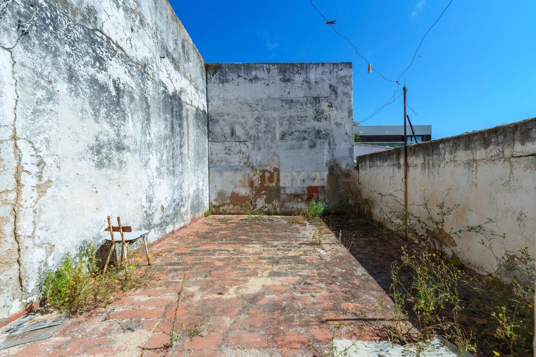 Villa à Faro (Se et Sao Pedro), Algarve, Portugal 2 - 18050169