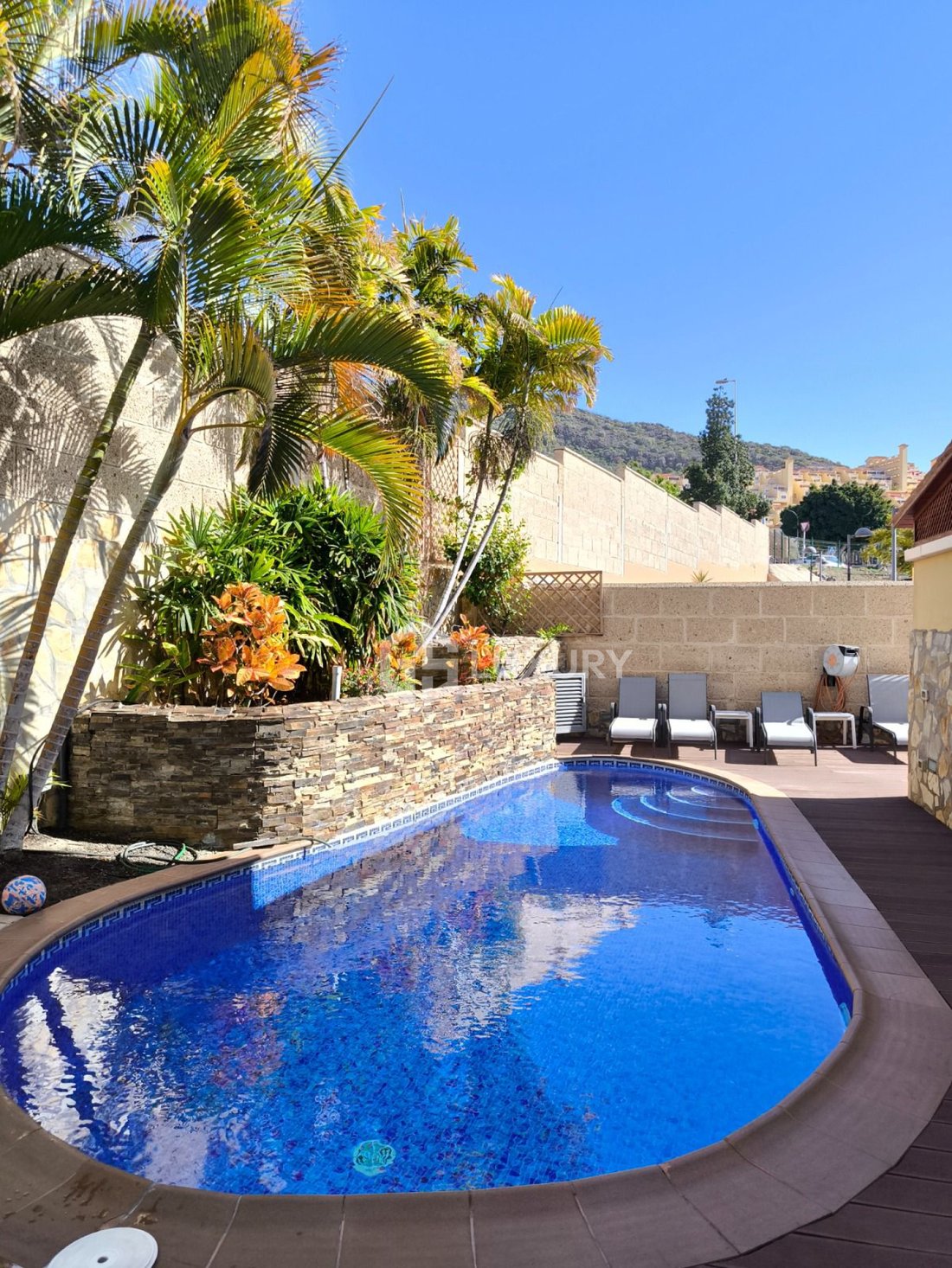 House in Costa Adeje, Adeje, Canary Islands 1 - 18044602
