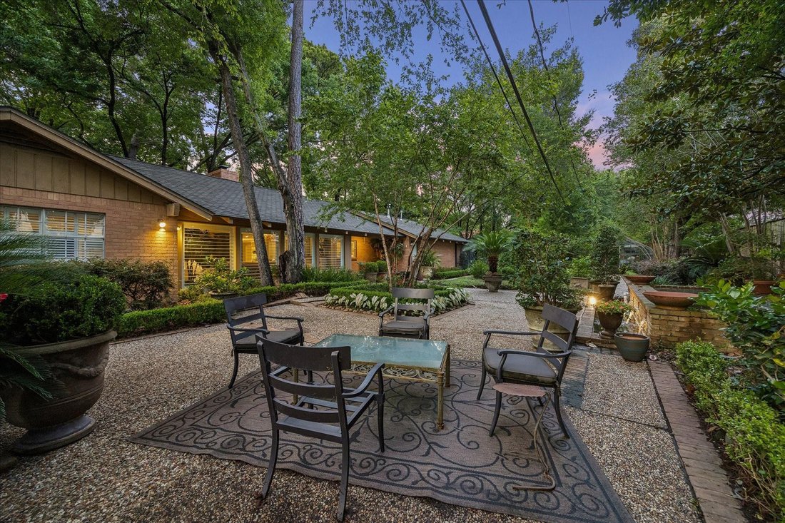 House in Houston, Texas, United States 5 - 18041782