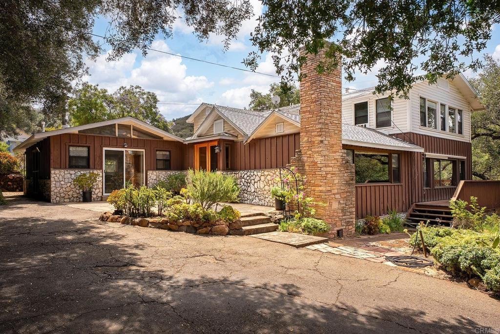 House in Alpine, California, United States 4 - 18045537
