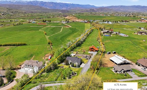 House in Kamas, Utah, United States 1