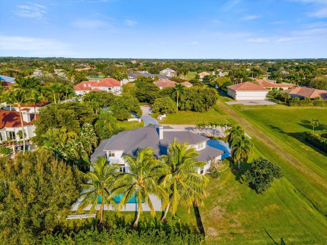 House in Wellington, Florida, United States 5 - 17805662