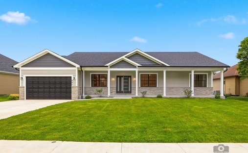 House in Aurora, Illinois, United States 1