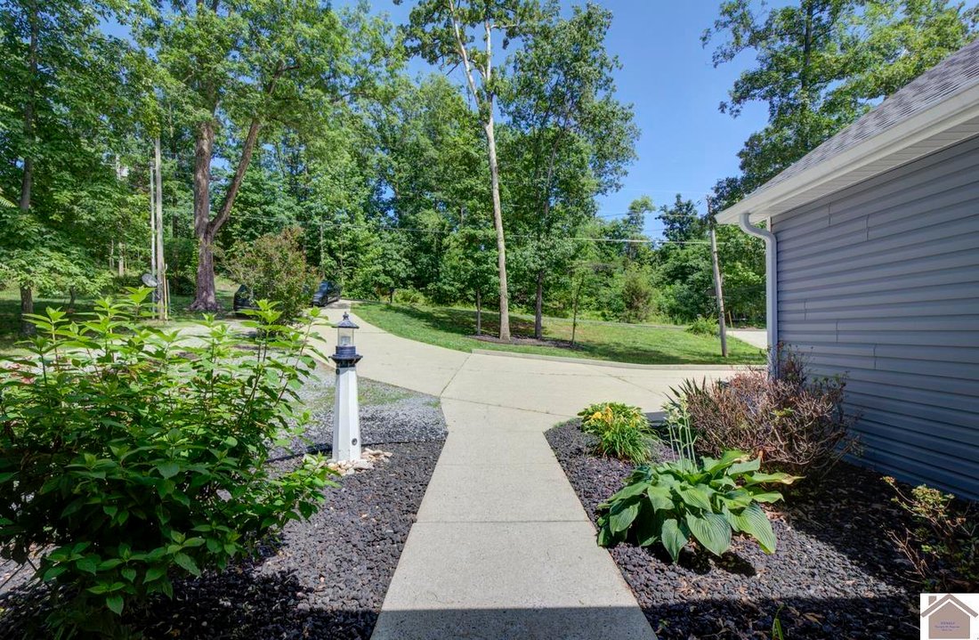 House in Gilbertsville, Kentucky, United States 5 - 18045677
