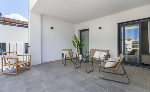 Appartement à Terrassa, Catalogne, Espagne 1