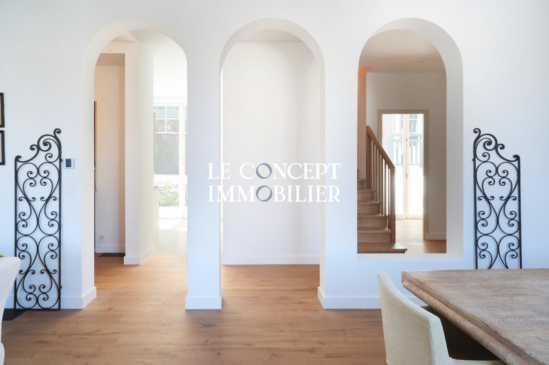 House in Biarritz, Nouvelle-Aquitaine, France 4 - 17766819