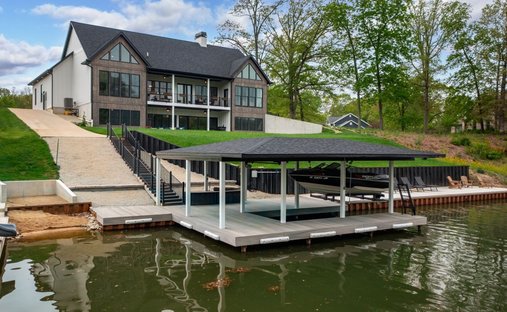 House in Effingham, Illinois, United States 1
