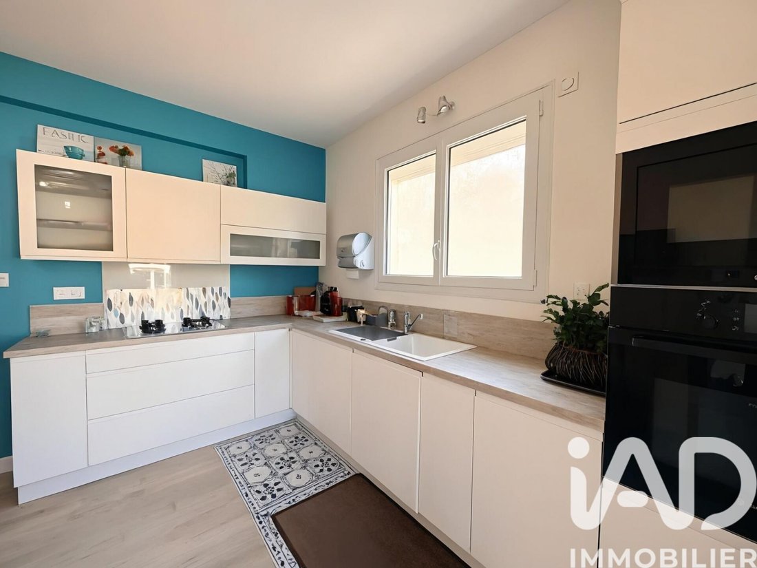 House in Ouest, Châtelaillon-Plage, France 2 - 18051595