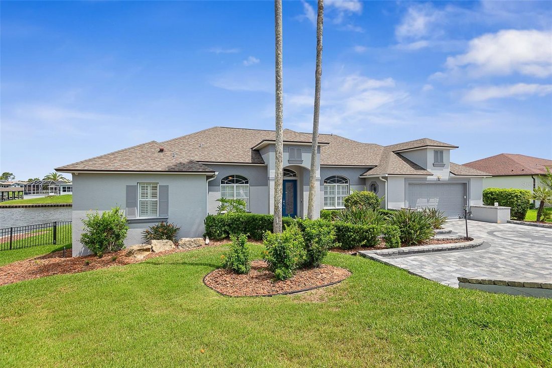 House in Palm Coast, Florida, United States 2 - 18048351