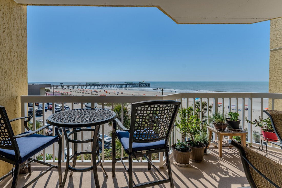 House in Folly Beach, South Carolina, United States 1 - 18043353