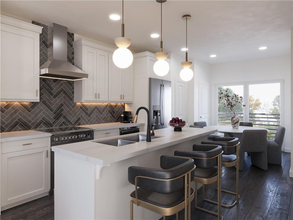 Condo in Alpharetta, Georgia, United States 1 - 18044022