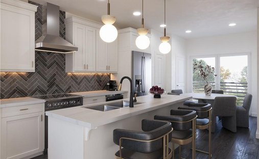 Condo in Alpharetta, Georgia, United States 1