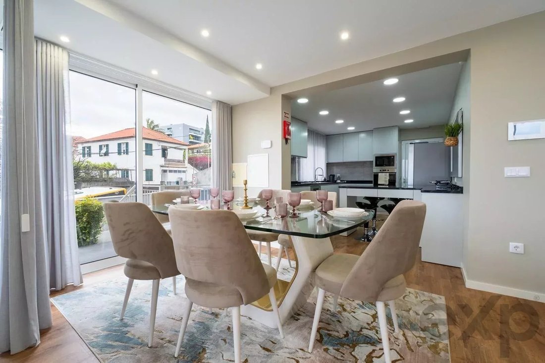 House in Sao Pedro, Madeira, Portugal 3 - 17986147