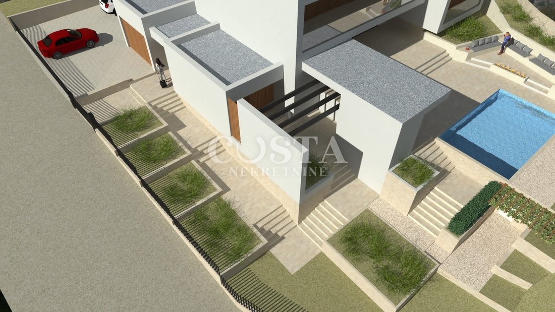 House in Starigrad, Zadar County, Croatia 5 - 18048769