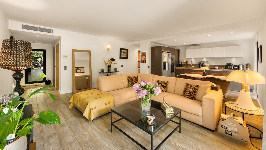 Apartment in Zone Ouest Urbaine, Saint-Tropez, France 4 - 18042750