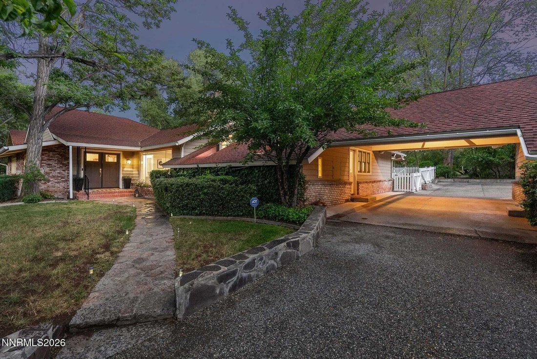 House in Reno, Nevada, United States 2 - 18049312