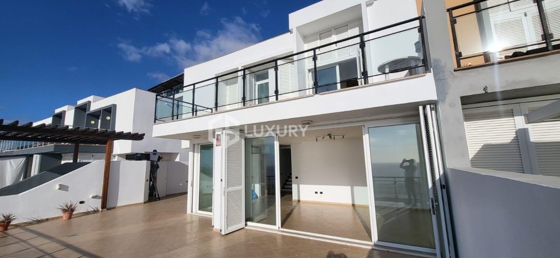 House in Costa Adeje, Adeje, Canary Islands 1 - 17901347