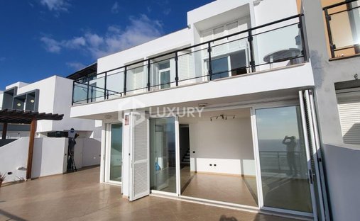 Casa a Costa Adeje, Adeje, Isole Canarie 1
