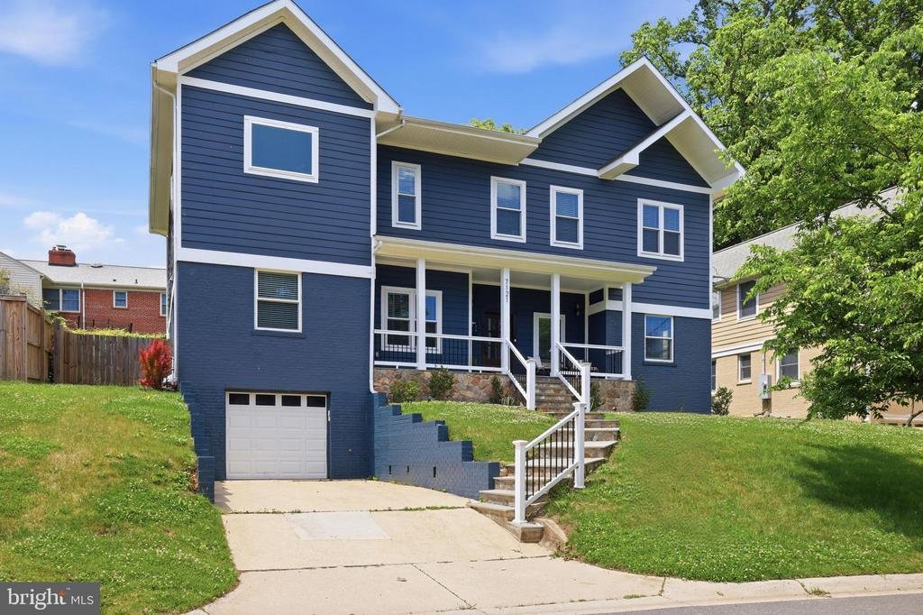 House in Chevy Chase, Maryland, United States 1 - 17880239