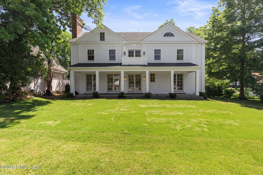 House in Greenwich, Connecticut, United States 2 - 18049672