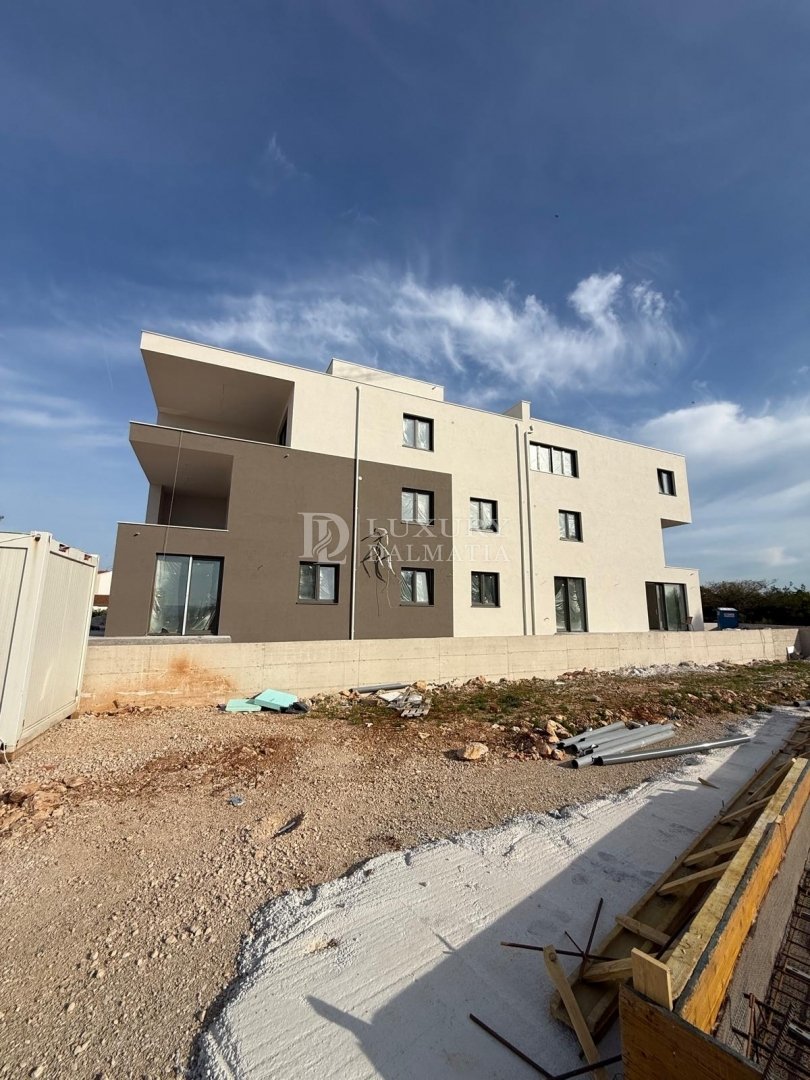 Apartment in Srima, Sibenik-Knin County, Croatia 5 - 18050132