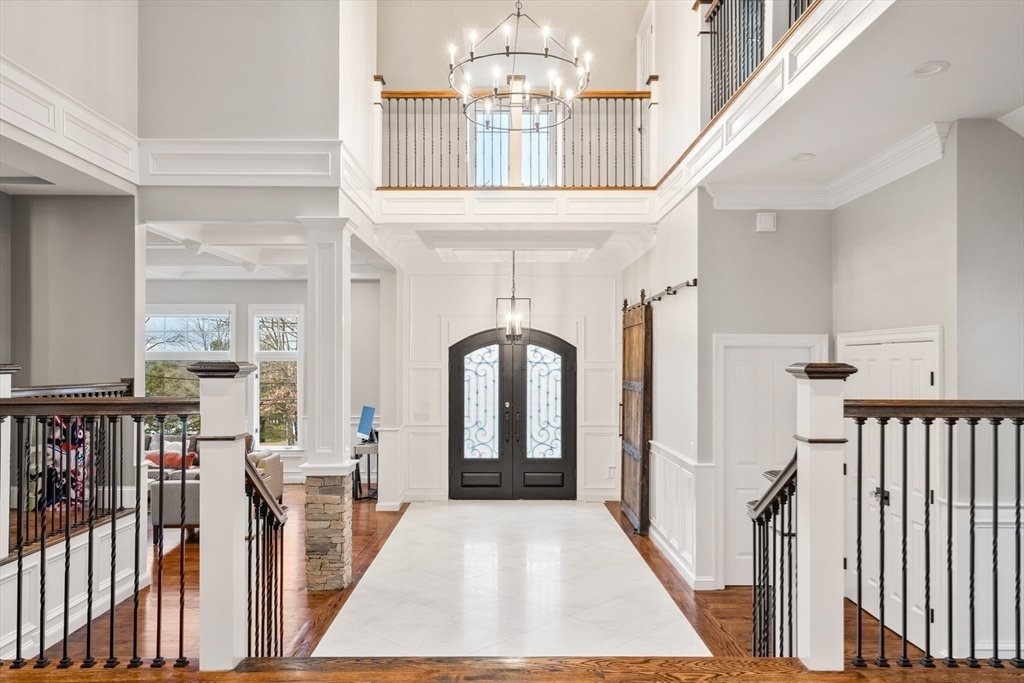 House in Dedham, Massachusetts, United States 4 - 18050953