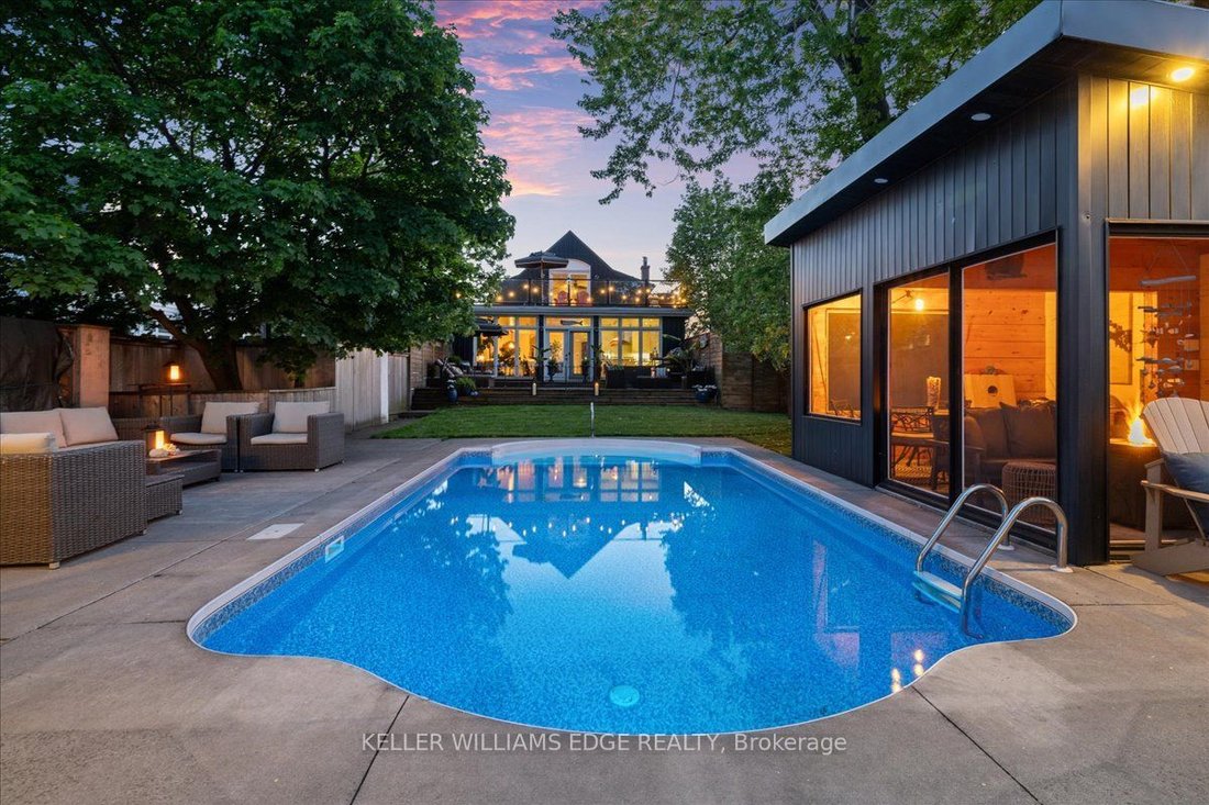Maison à Hamilton, Ontario, Canada 1 - 18047544
