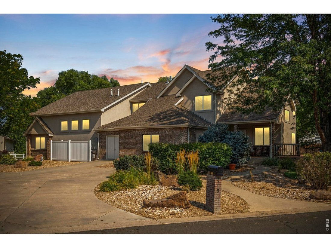 House in Greeley, Colorado, United States 4 - 18043142