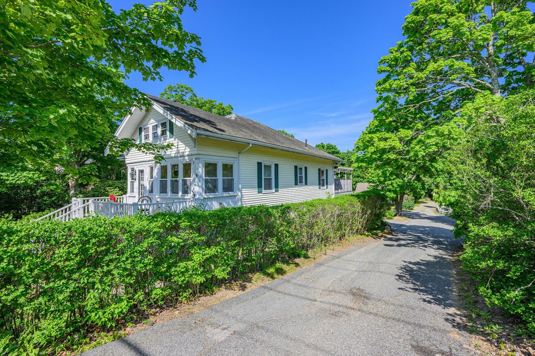 House in Orleans, Massachusetts, United States 2 - 18049690