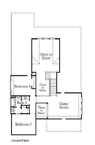 House in Friendswood, Texas, United States 3 - 18041760