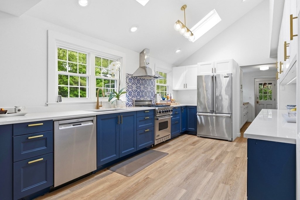 House in Andover, Massachusetts, United States 4 - 18049682