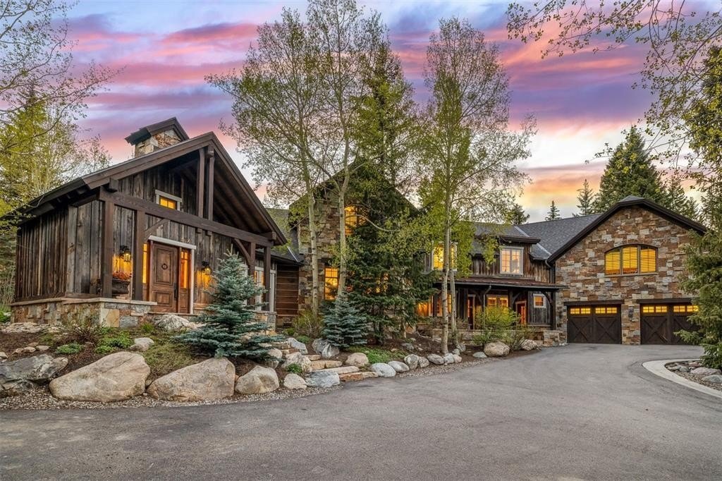 House in Breckenridge, Colorado, United States 1 - 18052503