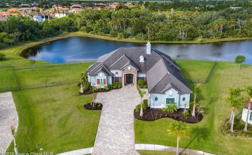 Maison à Rockledge, Floride, États-Unis 1