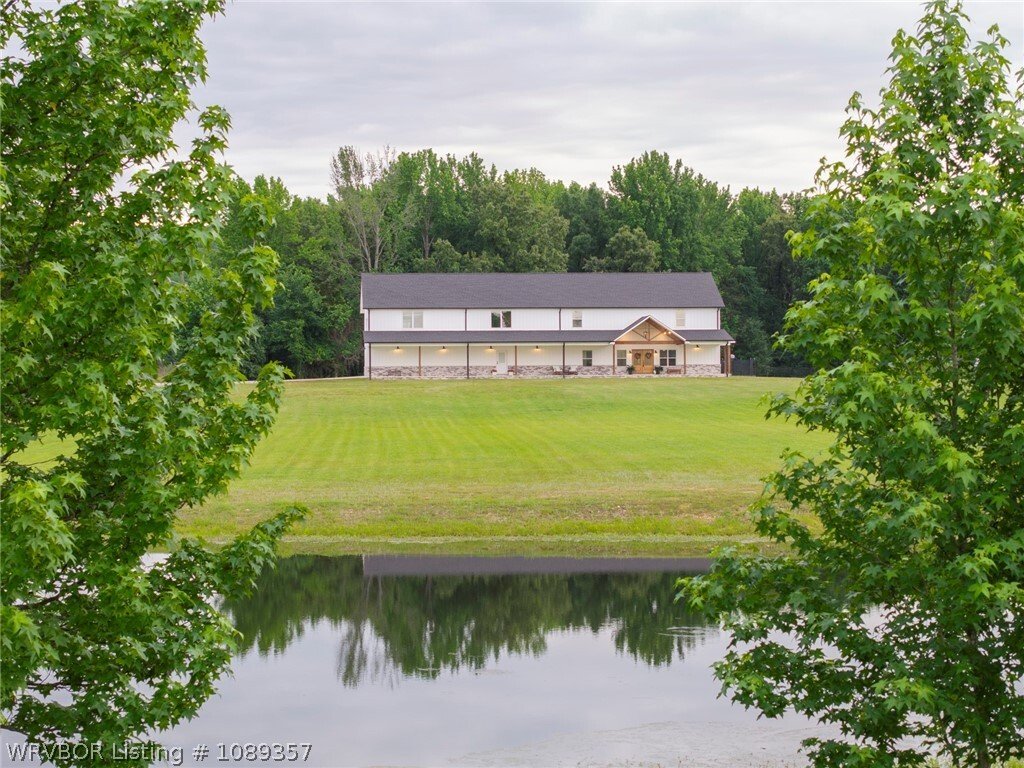 House in Alma, Arkansas, United States 2 - 18045667