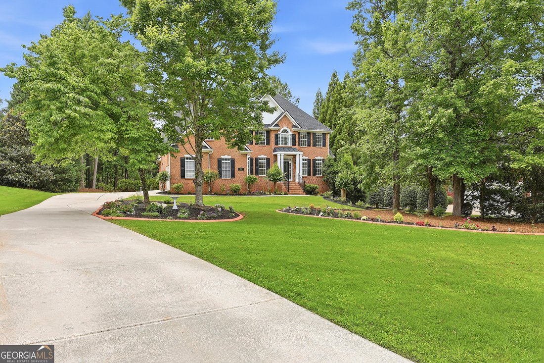 House in Newnan, Georgia, United States 2 - 18041964