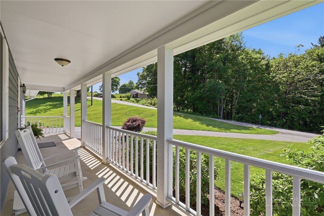 House in Boone, North Carolina, United States 5 - 18044114