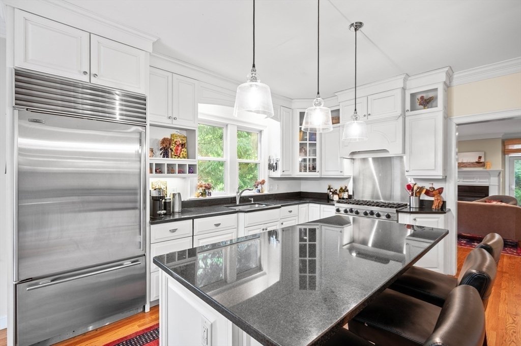 House in Newton, Massachusetts, United States 4 - 18049654