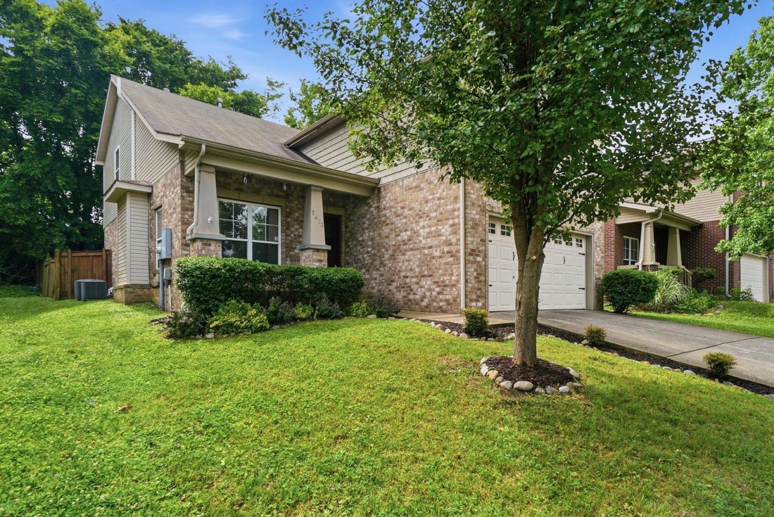 House in Nashville, Tennessee, United States 5 - 18044082