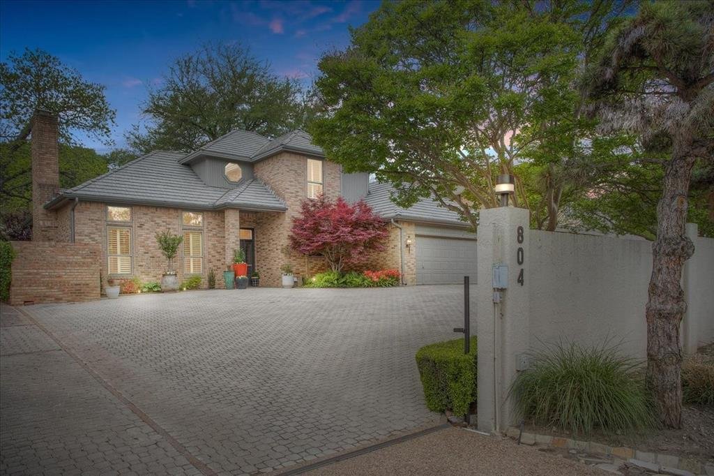 House in Fort Worth, Texas, United States 2 - 18050030