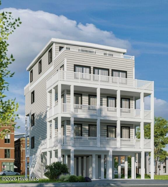 House in North Topsail Beach, North Carolina, United States 2 - 18008201