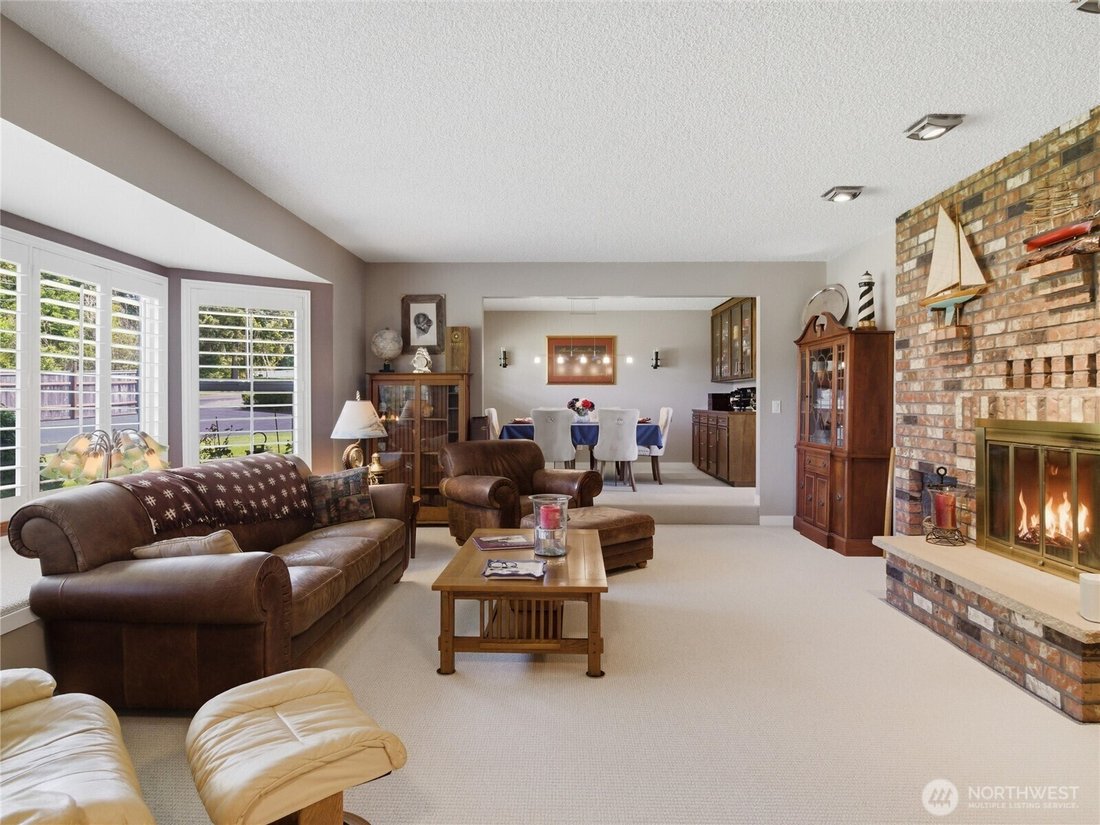 House in Graham, Washington, United States 5 - 18048988
