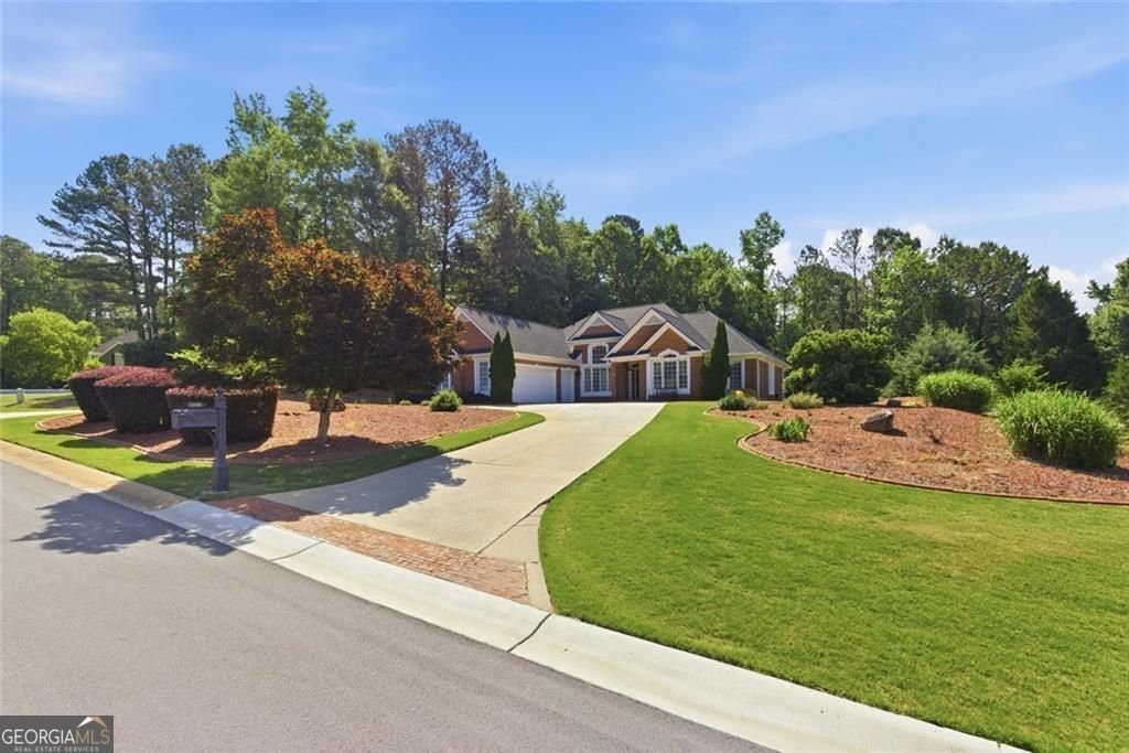 House in Peachtree City, Georgia, United States 4 - 18023074